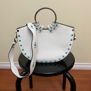 Sandro Crossbody Bag